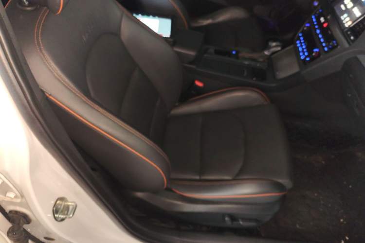 Used Hyundai Sonata 2017 1.6T GLS Smart Model