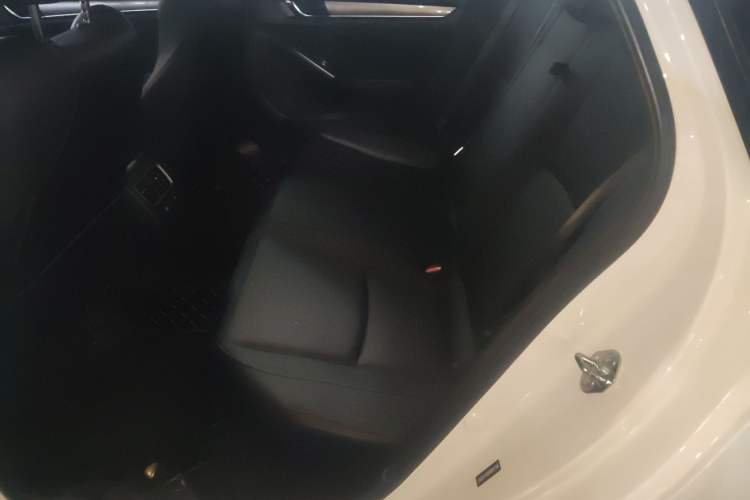 Used Honda Accord 2022 260TURBO Luxury Edition
