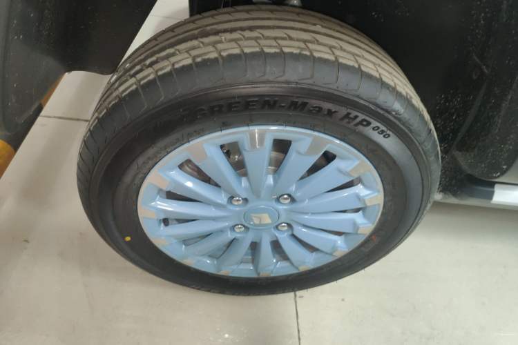 Used Baojun Spark 2025 Model 2nd Anniversary Edition