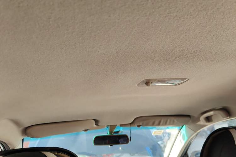 Used BYD F3 2015 Energy-Efficient Model 1.5L Manual Comfort Edition