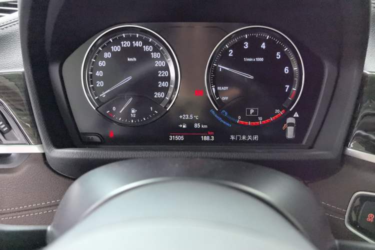Used BMW X1 2020 xDrive25Li Luxury Edition
