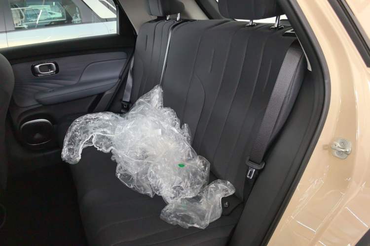 Used AION UT 2025 330 Starlight Edition
