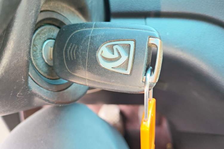 Used Baojun 560 2016 1.8L Manual Elite Edition