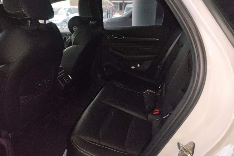 Used Geely Auto Preface 2023 1.5TD Fuyao Version
