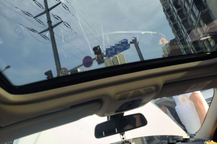 Used BMW 3 Series 2019 320Li Fashion Model
