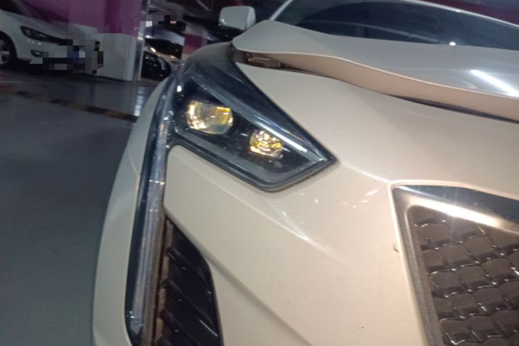 Used Cadillac CT6 2022 28T Platinum Edition