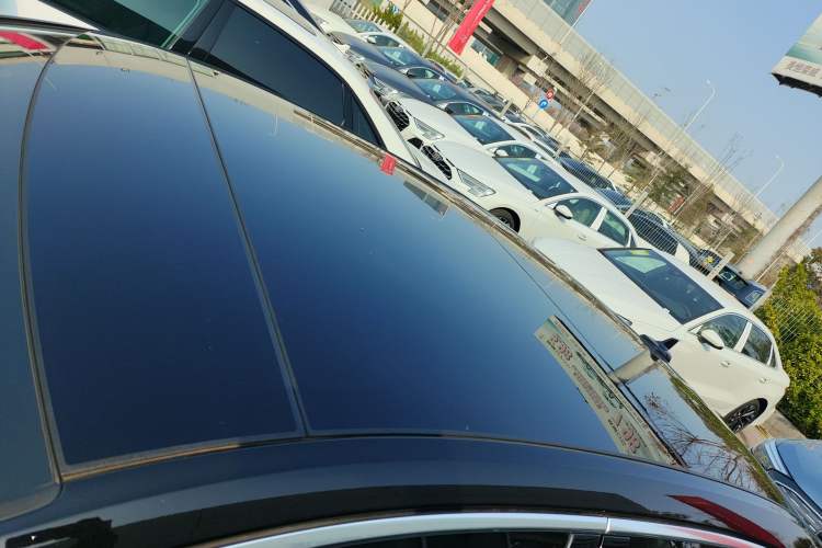 Used Audi A6L 2024 55 TFSI quattro Prestige Dynamic Edition