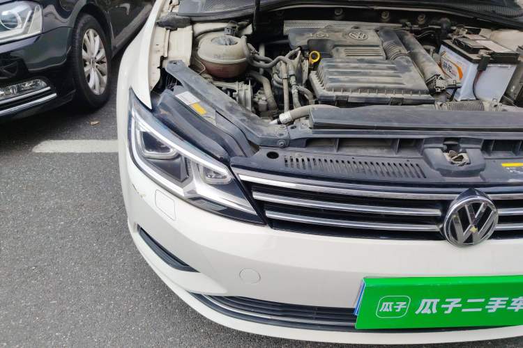 Used Volkswagen Lamando 2015 280TSI DSG Comfort Edition
