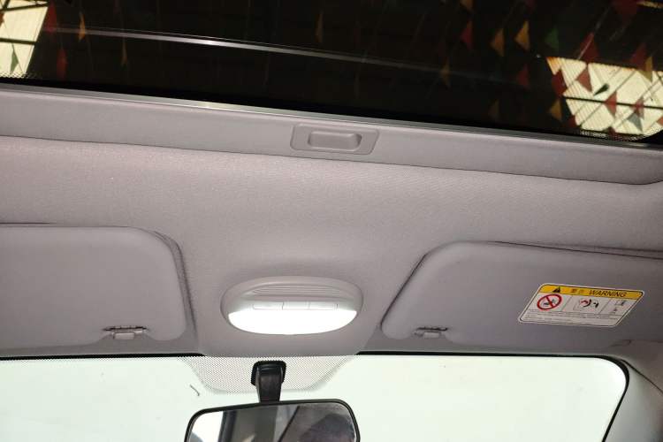 Used Chery QQ Little Ant 2022 Sweet Pink Edition Full-Sugar Version Lithium Iron Phosphate 30 kW 301 km Headliner