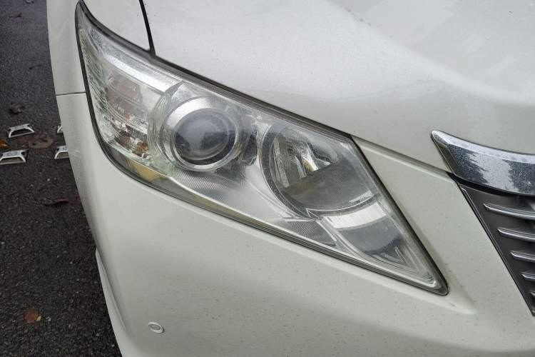Used Toyota Camry 2013 2.0G Comfort Edition