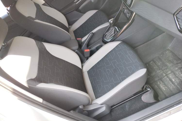 Used Jetta VS5 2021 280TSI Automatic Trend Edition
