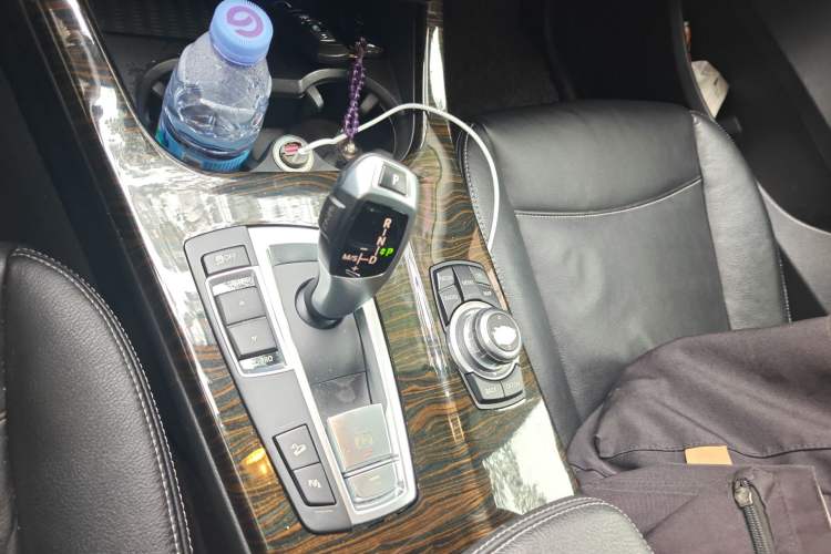 Used BMW X3 2013 xDrive28i Luxury Model
