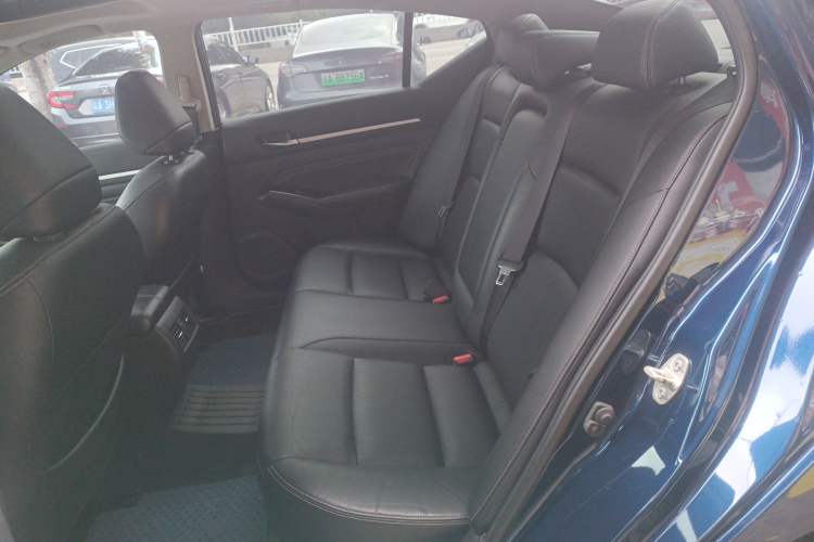 Used Nissan Teana 2020 2.0L XL Upper SmartDrive Version
