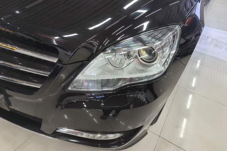 Used Mercedes-Benz R-Class 2014 R 320 4MATIC Business Model
