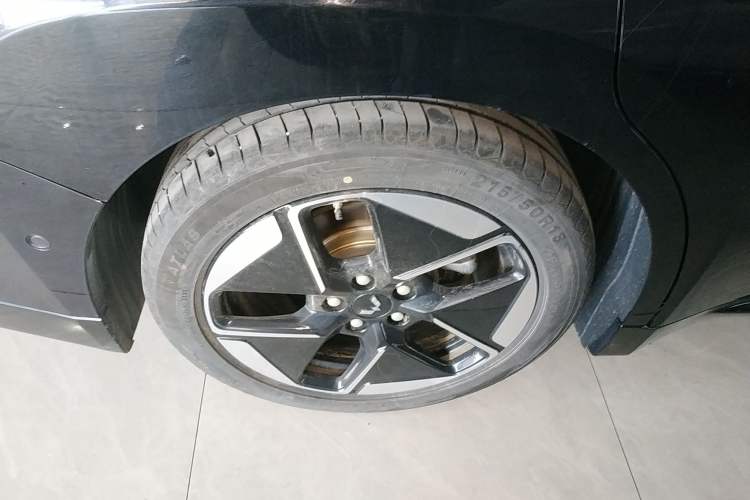 Used Wuling Xingguang 2025 610 km Smart Flagship Version