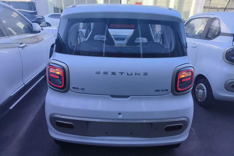 Used Bestune Pony 2025 222km Lightning Horse
