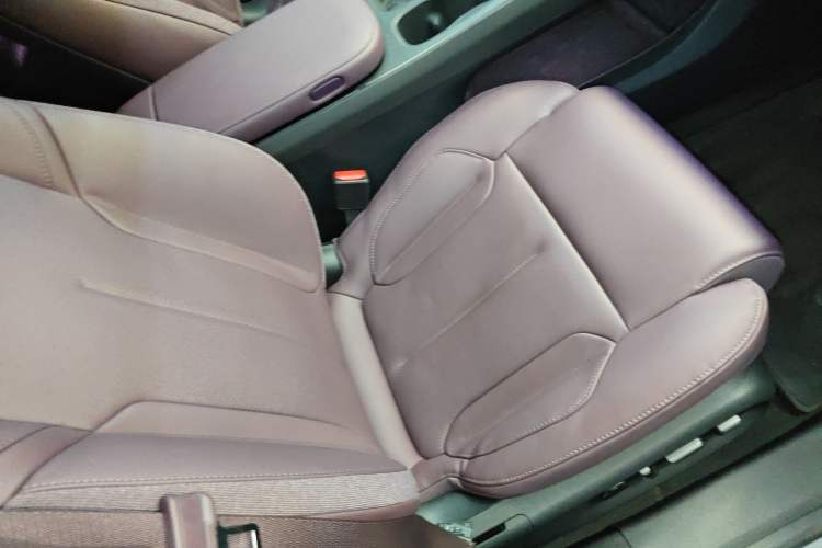 Used Nio ET5T 2024 75kWh Touring
