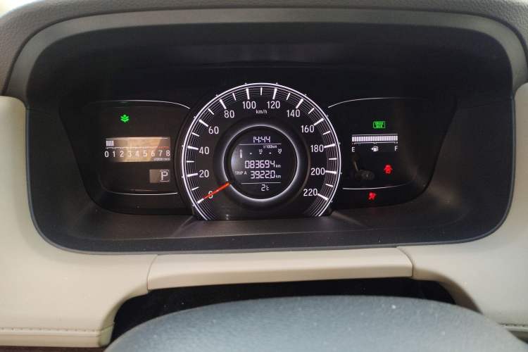 Used Honda Odyssey 2015 2.4L Smart Edition