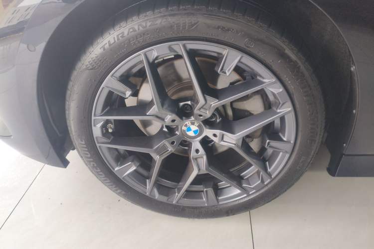 Used BMW 3 Series 2025 330Li M Sport Shadowline Package