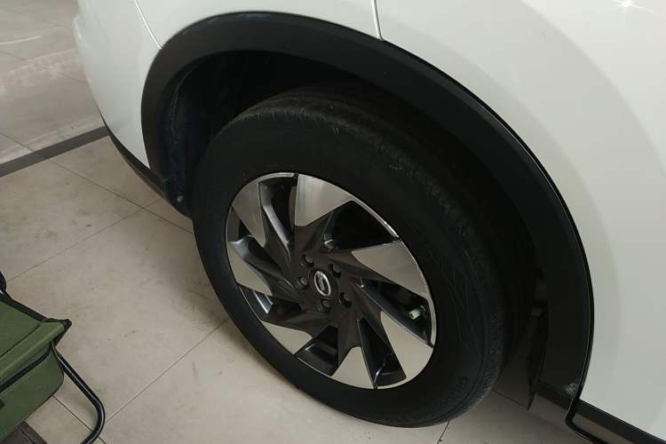 Used GAC Trumpchi GS4 2022 270T Automatic Smart Drive Navigation Edition
