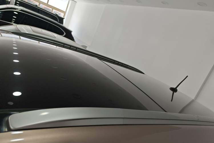 Used Hyundai ix25 2015 1.6L Automatic Two-Wheel Drive Smart GLS Trim