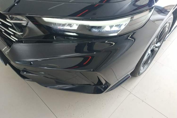 Used Honda Accord 2025 Sport Series 260TURBO Luxury Edition
