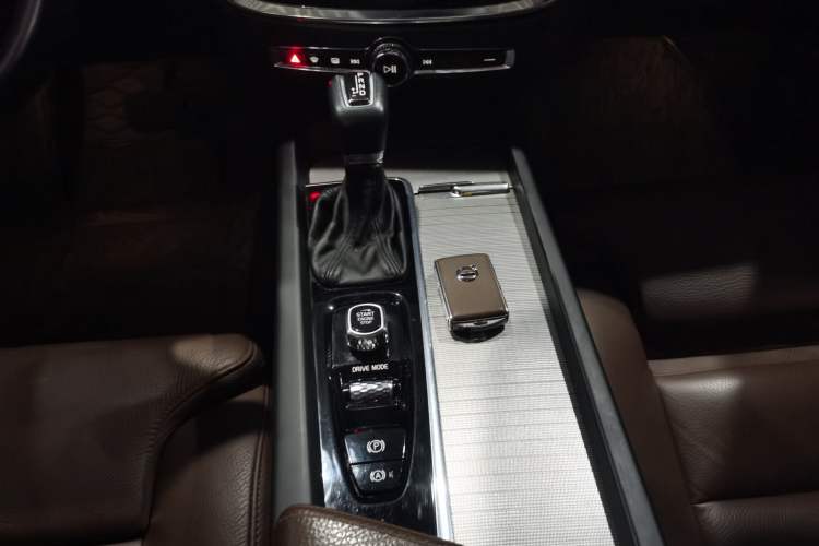 Used Volvo S60 2020 T4 Zhiyuan Luxury Edition
