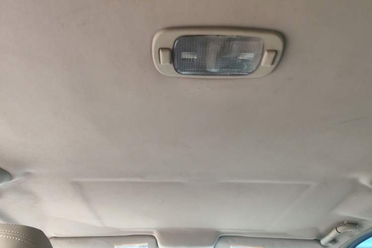 Used Buick GL8 2013 2.4L Classic Edition
