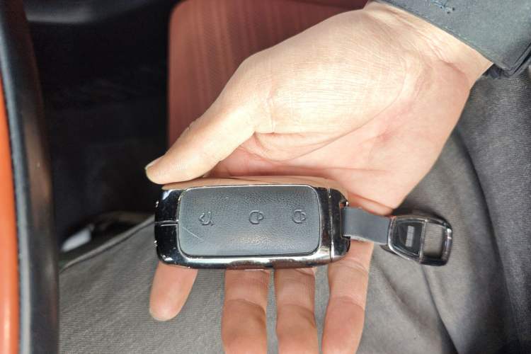 Used Lincoln Nautilus 2023 2.0T All-Wheel-Drive Zunrui Hybrid Version