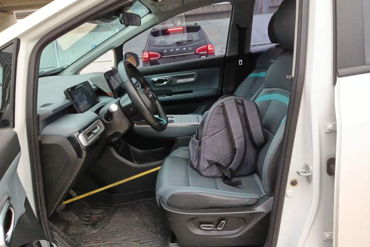 Used AION Y 2023 Plus 510 Smart Edition
