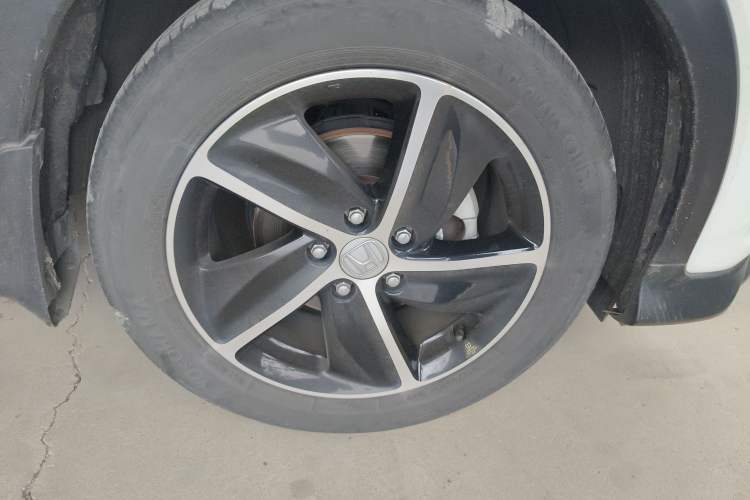 Used Honda Vezel 2020 1.5L CVT Pioneer Edition Right Front Wheel Hub