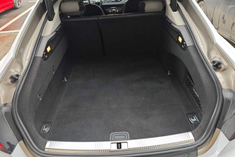 Used Audi A7 2014 35 FSI quattro Technology Edition
