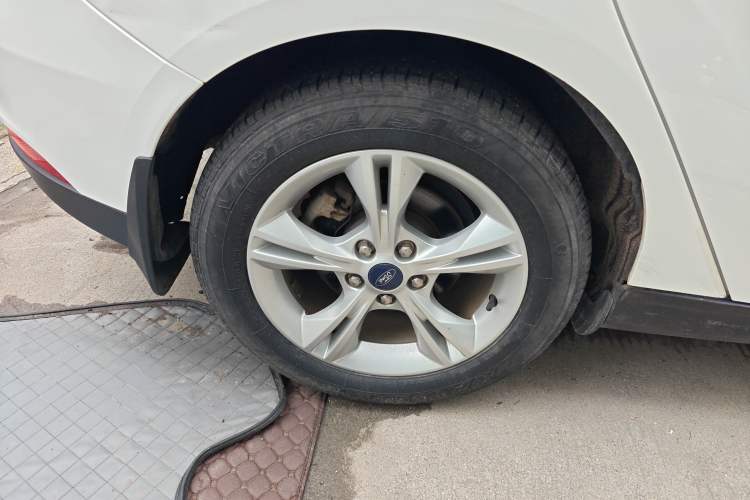 Used Ford Focus 2017 Hatchback 1.6L Automatic Comfort Plus SmartDrive Edition