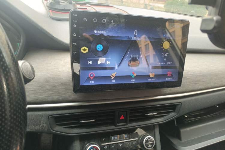 Used WM Motor E.5 2021 400 Ji Ke Xing