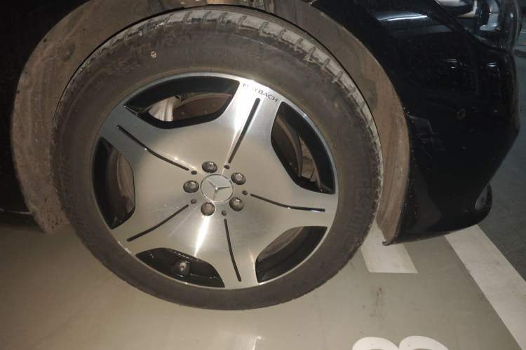 Used Mercedes-Benz Maybach S-Class 2023 S 480 4MATIC
