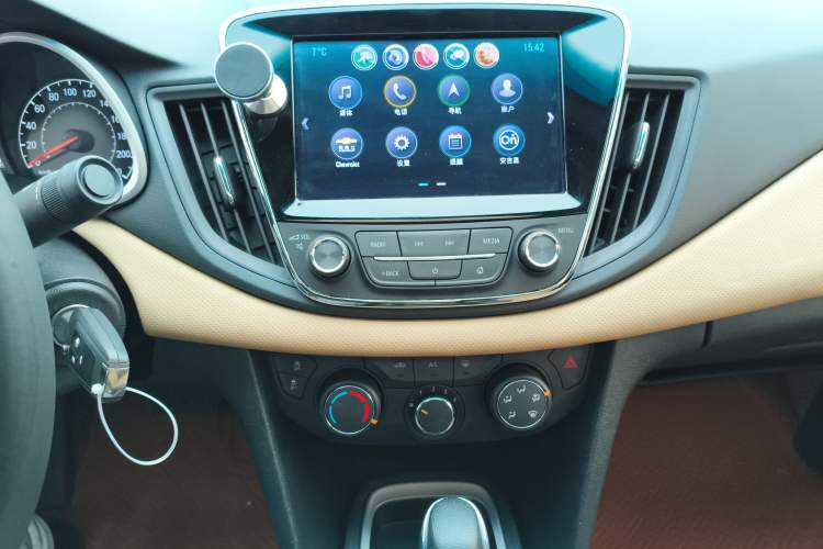 Used Chevrolet Monza 2020 320 Automatic Enjoyment Edition