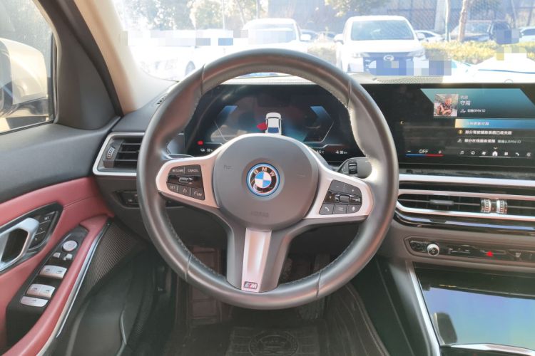 Used BMW i3 2022 eDrive 35 L