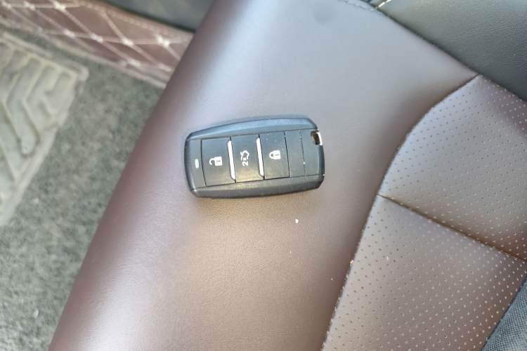 Used CHANGAN CS15 2019 1.5L Automatic Enjoyment Model China VI Standard
