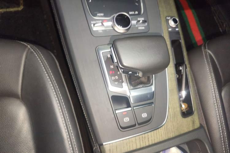 Used Audi Q5L 2020 40 TFSI Prestige Fashion Edition