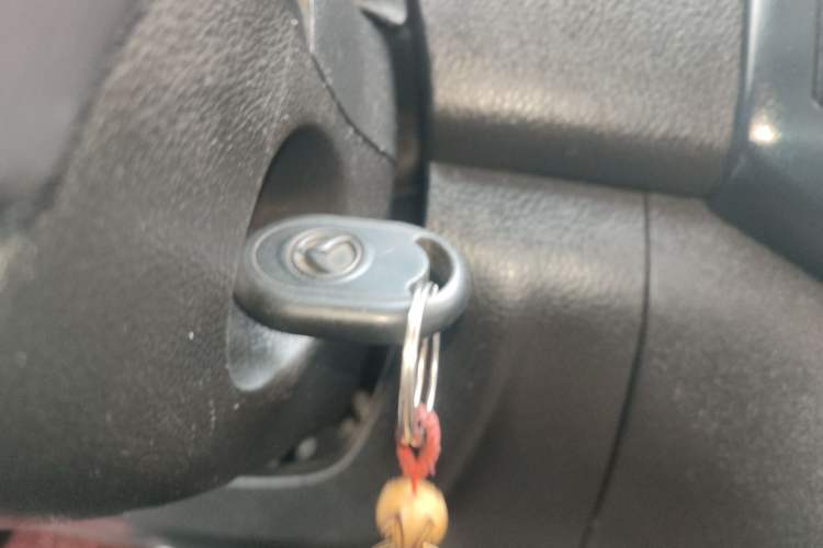 Used HYOSOW H2 2016 H2E 1.5L Elite Model BJ415B Vehicle Key