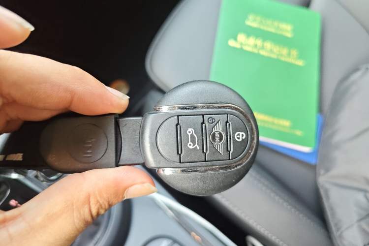 Used MINI Countryman 2021 1.5T COOPER Connoisseur
