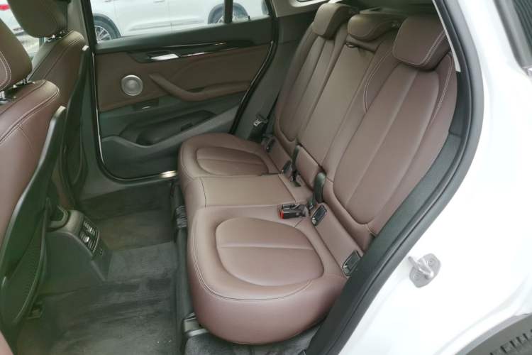 Used BMW X1 2022 sDrive25Li Leading Model