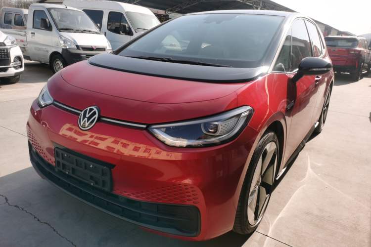 Used Volkswagen ID.3 2022 Pro Smart Edition