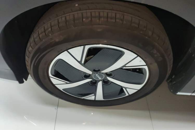 Used BYD Sealion 05 EV 2025 520 km Smart Cruise Version