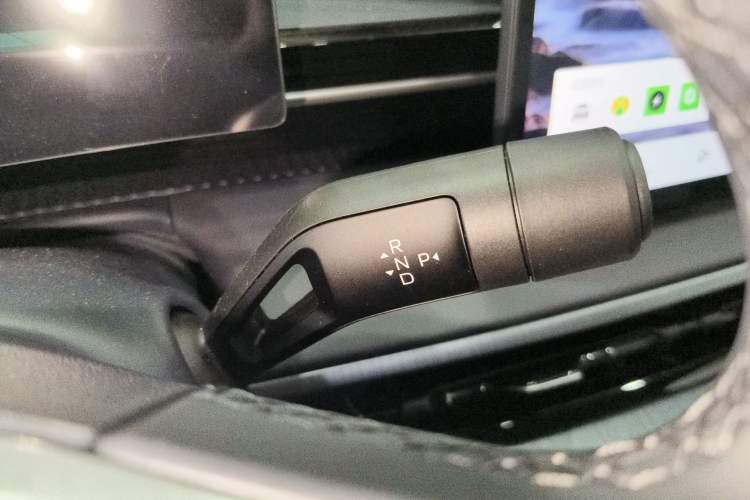 Used Geely Galaxy E5 2024 Model 530km Business Edition
