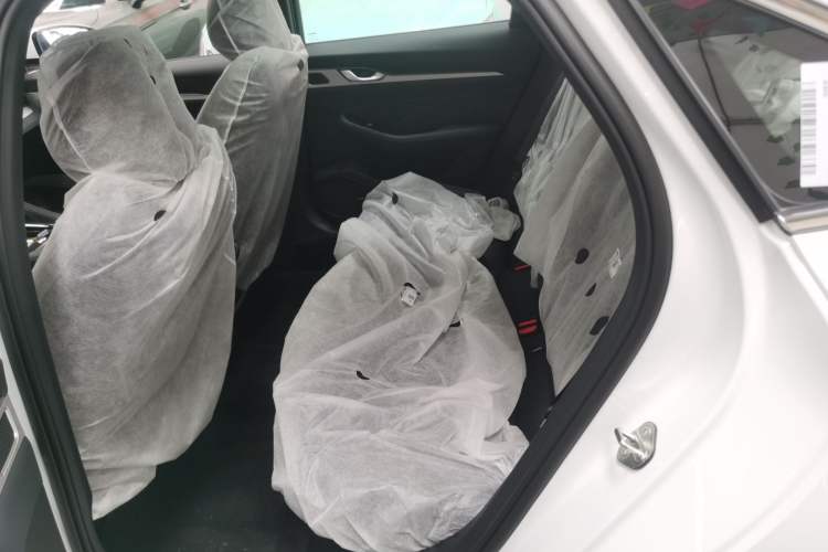 Used Geely Auto Preface 2026 Model Oriental Yao 1.5TD Kunlun Edition
