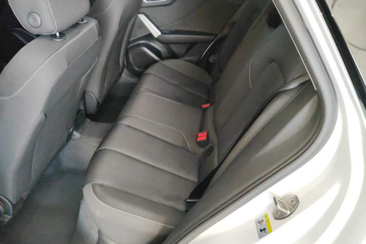 Used Audi Q2L 2020 35 TFSI Ambition Dynamic Edition
