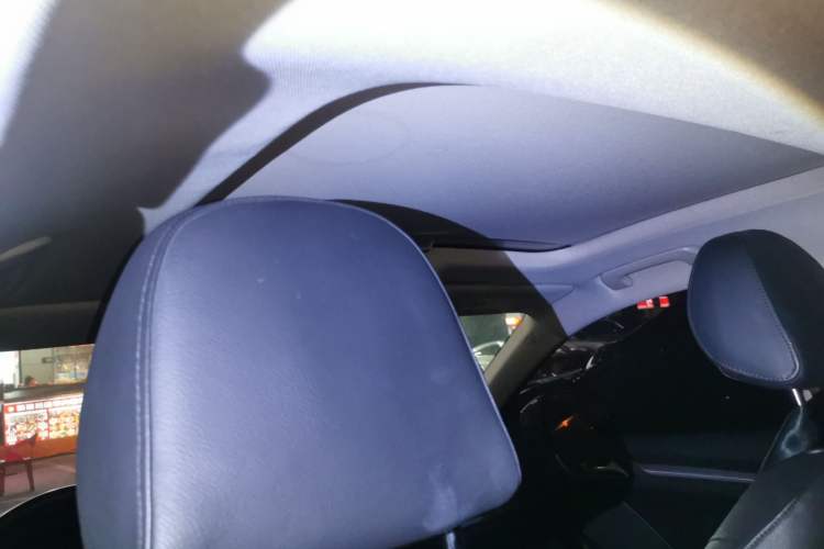 Used Audi A3 2016 Limousine 35 TFSI Ambition Edition
