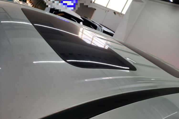 Used GAC Trumpchi M8 2024 Master Series 400T Ultimate Edition
