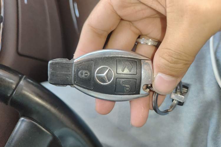 Used Mercedes-Benz S-Class 2012 S 300 L Business-Class Grand Edition